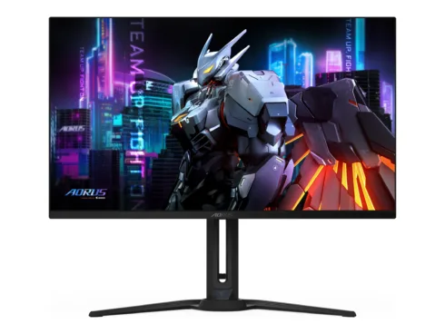 Gigabyte   AORUS FO32U2 EK1   31.5 ”   OLED   16:9   240 Hz   0.03 ms   3840 x 2160 pixels   250 cd/m²   HDMI ports quantity 2   Black   Warranty 36 month(s)