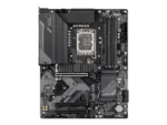 Gigabyte Z790 S DDR4   Processor family Intel   Processor socket  LGA1700   DDR4   Supported hard disk drive interfaces SATA, M.2   Number of SATA connectors 4