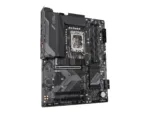 Gigabyte Z790 S DDR4   Processor family Intel   Processor socket  LGA1700   DDR4   Supported hard disk drive interfaces SATA, M.2   Number of SATA connectors 4