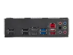 Gigabyte Z790 S DDR4   Processor family Intel   Processor socket  LGA1700   DDR4   Supported hard disk drive interfaces SATA, M.2   Number of SATA connectors 4