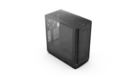 Deepcool Case   CG540   Black   Mid Tower   ATX PS2