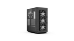 Deepcool Case   CG540   Black   Mid Tower   ATX PS2