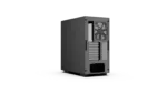 Deepcool Case   CG540   Black   Mid Tower   ATX PS2