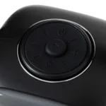 Adler Karaoke Speaker With Microphone   AD 1199B   Bluetooth   Black   Portable   Wireless connection