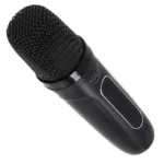 Adler Karaoke Speaker With Microphone   AD 1199B   Bluetooth   Black   Portable   Wireless connection