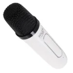 Adler Karaoke Speaker With Microphone   AD 1199W   Bluetooth   White   Portable   Wireless connection