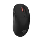 Genesis Zircon XIII Custom   Gaming Mouse   Wireless   2.4 GHz, USB   Black
