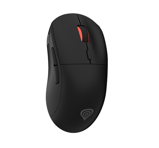 434545-nmg-2089-5901969443394-0.webp Genesis Zircon XIII Custom Gaming Mouse Wireless 2.4 GHz, USB Black