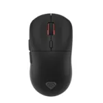 Genesis Zircon XIII Custom   Gaming Mouse   Wireless   2.4 GHz, USB   Black