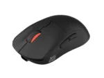 Genesis Zircon XIII Custom   Gaming Mouse   Wireless   2.4 GHz, USB   Black