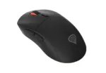 Genesis Zircon XIII Custom   Gaming Mouse   Wireless   2.4 GHz, USB   Black