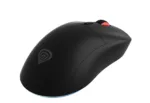 Genesis Zircon XIII Custom   Gaming Mouse   Wireless   2.4 GHz, USB   Black