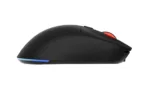 Genesis Zircon XIII Custom   Gaming Mouse   Wireless   2.4 GHz, USB   Black