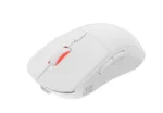 Genesis Zircon XIII Custom   Gaming Mouse   Wireless   2.4 GHz, USB   White