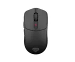 Genesis ZIRCON 500 G2   Gaming Mouse   Wireless/Wired   2.4 GHz, Bluetooth, USB   Black