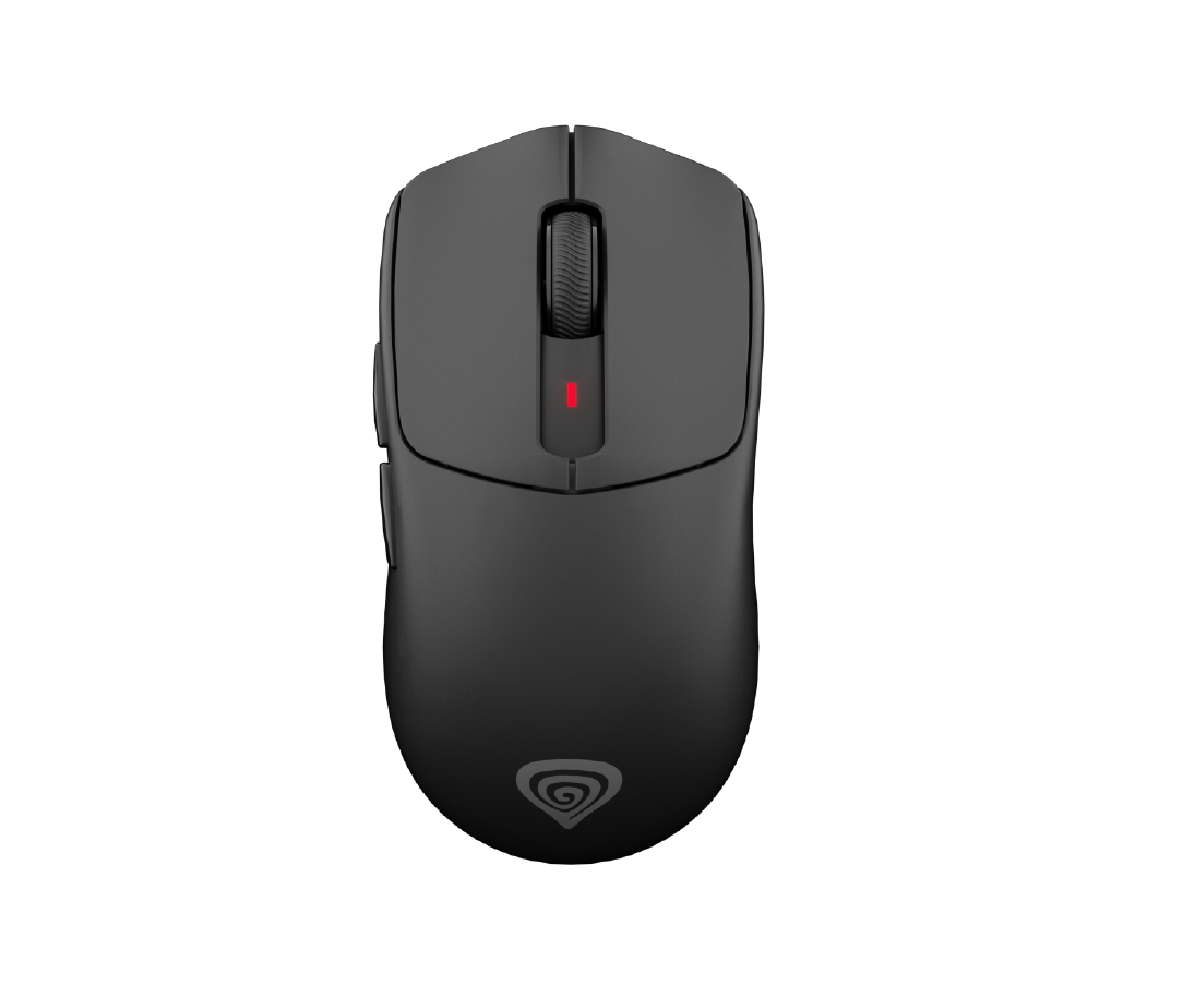 434580-nmg-2113-5901969443943-0.webp Genesis ZIRCON 500 G2 Gaming Mouse Wireless/Wired 2.4 GHz, Bluetooth, USB Black