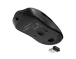Genesis ZIRCON 500 G2   Gaming Mouse   Wireless/Wired   2.4 GHz, Bluetooth, USB   Black