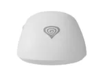Genesis Zircon 500   Gaming Mouse   Wireless/Wired   2.4 GHz, Bluetooth, USB   White