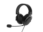 Genesis   Gaming Headset   Toron 301   Wired   Over-Ear   Microphone   Black