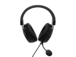 Genesis   Gaming Headset   Toron 301   Wired   Over-Ear   Microphone   Black