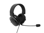 Genesis   Gaming Headset   Toron 301   Wired   Over-Ear   Microphone   Black