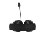 Genesis   Gaming Headset   Toron 301   Wired   Over-Ear   Microphone   Black