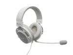 Genesis   Gaming Headset   Toron 301   Wired   Over-Ear   Microphone   White