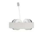 Genesis   Gaming Headset   Toron 301   Wired   Over-Ear   Microphone   White