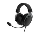 Genesis   Gaming Headset   Toron 531   Wired   Over-Ear   Microphone   Black