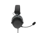 Genesis   Gaming Headset   Toron 531   Wired   Over-Ear   Microphone   Black