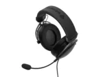 Genesis   Gaming Headset   Toron 531   Wired   Over-Ear   Microphone   Black
