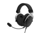 Genesis   Gaming Headset   Toron 531   Wired   Over-Ear   Microphone   Black