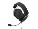 Genesis   Gaming Headset   Toron 531   Wired   Over-Ear   Microphone   Black