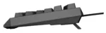 Genesis THOR 230   Mechanical Gaming Keyboard   Wired   US   Black   USB Type-A   Outemu Red