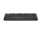 Genesis   THOR 230   Mechanical Gaming Keyboard   Wireless   US   Black   2.4 GHz, Bluetooth, USB   Outemu Red