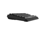 Genesis   THOR 230   Mechanical Gaming Keyboard   Wireless   US   Black   2.4 GHz, Bluetooth, USB   Outemu Silent Lemon