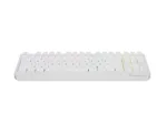 Genesis   THOR 230   Mechanical Gaming Keyboard   Wireless   US   White   2.4 GHz, Bluetooth, USB   Outemu Red