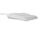 Genesis   THOR 230   Mechanical Gaming Keyboard   Wireless   US   White   2.4 GHz, Bluetooth, USB   Outemu Red