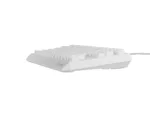 Genesis   THOR 230   Mechanical Gaming Keyboard   Wireless   US   White   2.4 GHz, Bluetooth, USB   Outemu Red