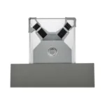 Targus SafeFit   10.5 ”   Rotating Tablet Case   Black