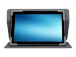 Targus SafeFit   10.5 ”   Rotating Tablet Case   Black