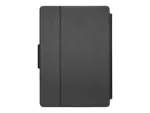 Targus SafeFit   10.5 ”   Rotating Tablet Case   Black