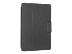 Targus SafeFit   10.5 ”   Rotating Tablet Case   Black