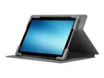 Targus SafeFit   10.5 ”   Rotating Tablet Case   Black