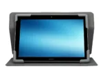 Targus SafeFit   10.5 ”   Rotating Tablet Case   Black
