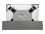 Targus SafeFit   10.5 ”   Rotating Tablet Case   Black