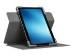 Targus SafeFit   10.5 ”   Rotating Tablet Case   Black