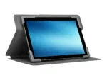 Targus SafeFit   10.5 ”   Rotating Tablet Case   Black