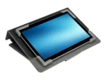 Targus SafeFit   10.5 ”   Rotating Tablet Case   Black