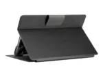 Targus SafeFit   10.5 ”   Rotating Tablet Case   Black